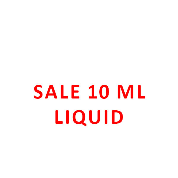 SALE MHD ABGELAUFEN 10 ml Liquid