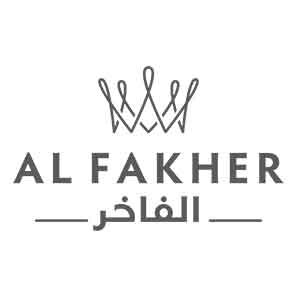 Al Fakher 1 Kilo Tabak
