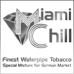 Miami Chill 15g Tabak