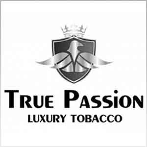 True Passion 1 Kilo Tabak