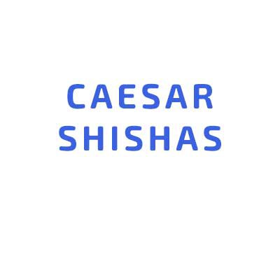 Caesar Shisha