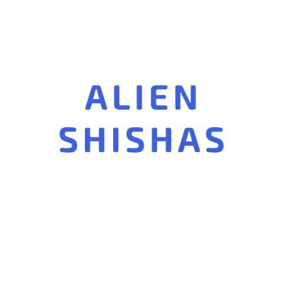 Shishas - Alien
