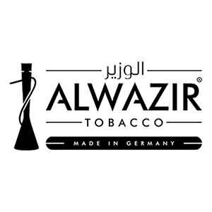 Al Wazir 50g Tabak
