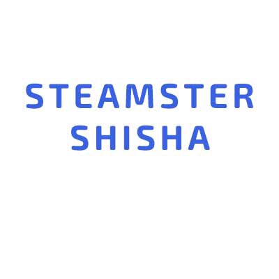 Shishas - Steamster