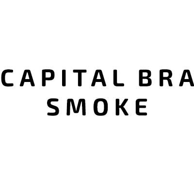   Capital Bra Smoke  

   Der Bratan  ist auch...