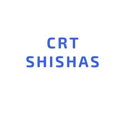 CRT Shisha