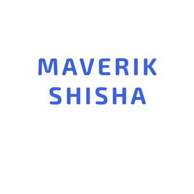 Maverik Shisha