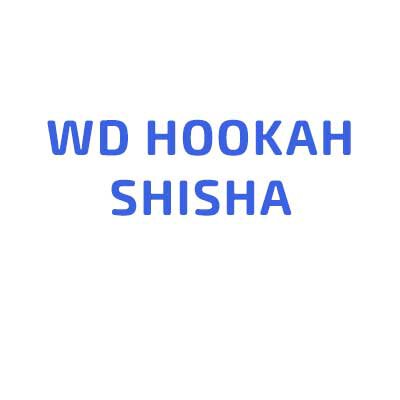 Shishas - WD Hookah