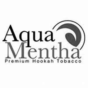 Aqua Mentha 200g Tabak