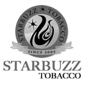 Starbuzz 200g Tabak
