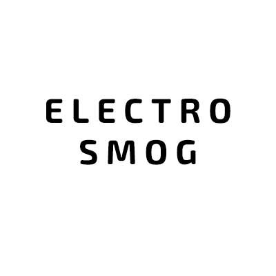 Electro Smog Tabak by Fler