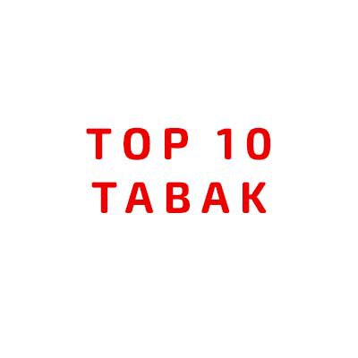 Top 10 Bestseller Shisha Tabak
