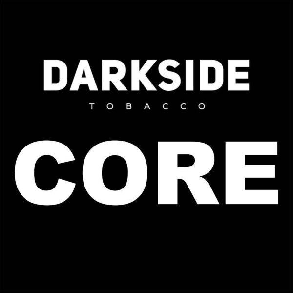Darkside Core Tabak