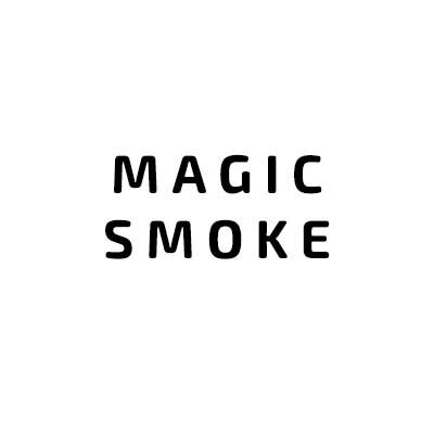 Magic Smoke Tabak