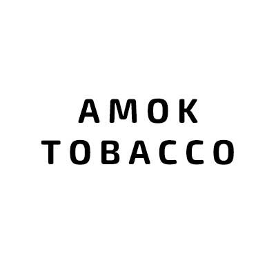   Amok Tobacco  

  Der Tabak von unseren...