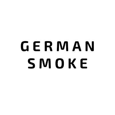 Shisha Tabak - German Smoke