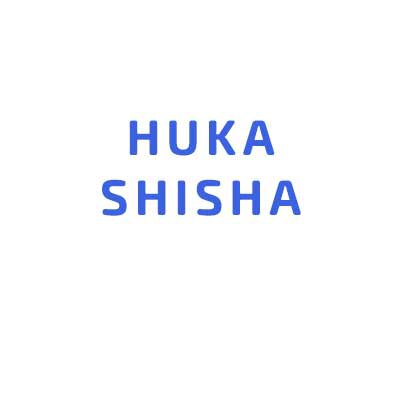 Huka Shisha