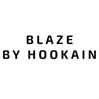 Blaze by Hookain Tabak