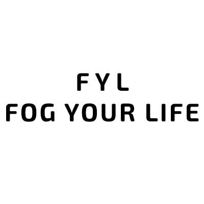 Fog Your Life Tabak