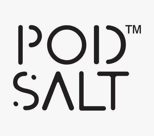 Pod Salt Go