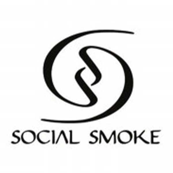 Social Smoke Vape