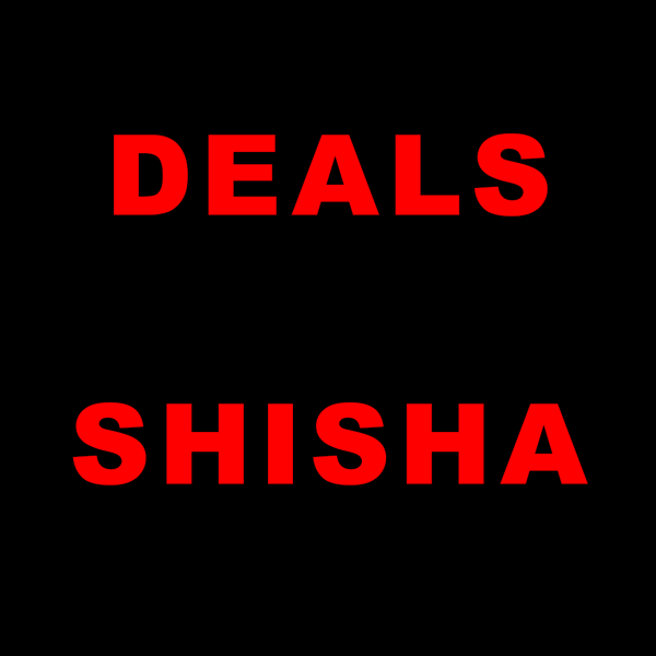 Shisha DEALS