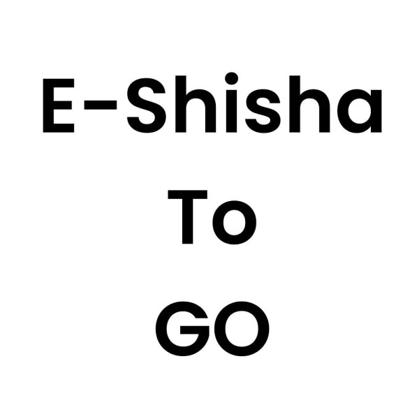 E-Shisha To Go