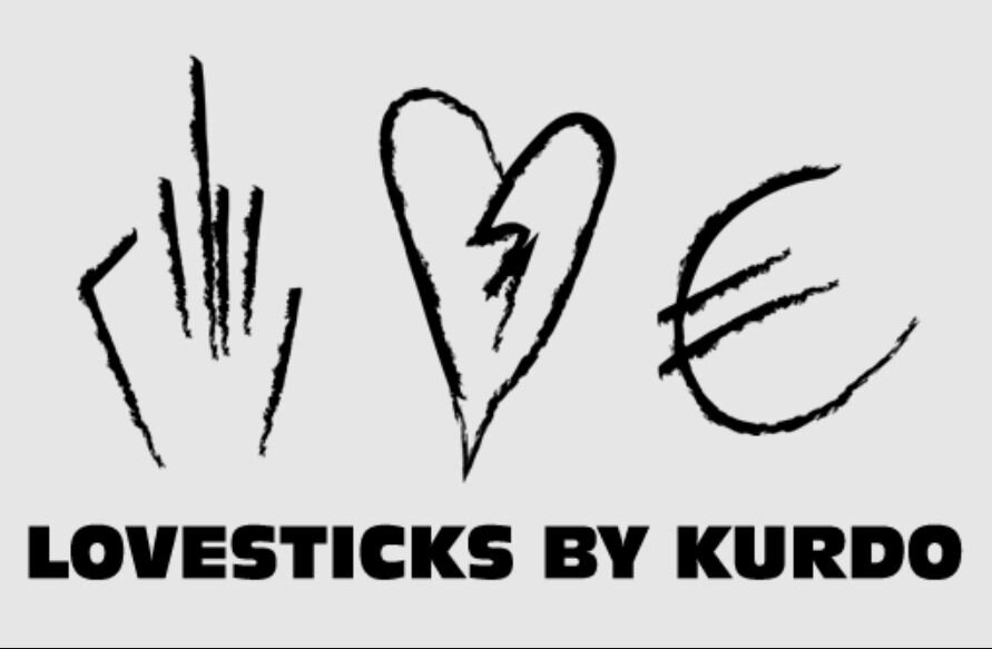 Lovesticks by Kurdo