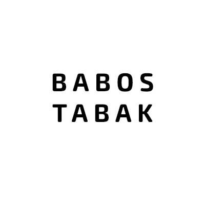 Babos Tabak