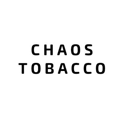   Chaos Tobacco  

   Chaos Tobacco  ist ein...