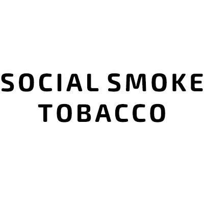 Social Smoke Tabak