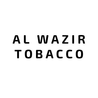   Al Wazir Tabak  

   Beim Hersteller  Al...