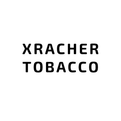 Xracher Tabak