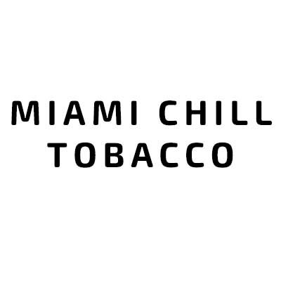 Miami Chill Tabak