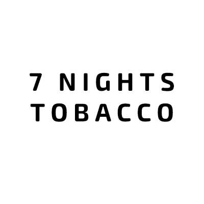 7 Nights Tabak