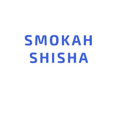 Shishas - Smokah