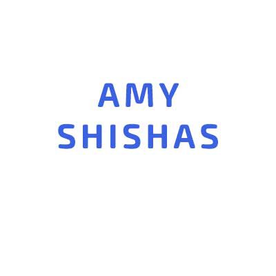 Amy Shisha