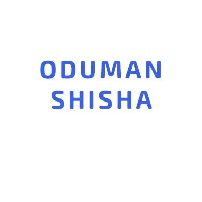 Shishas - Oduman
