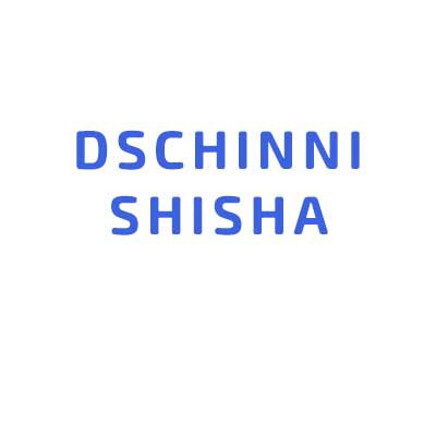 Dschinni Shisha