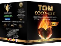 Tom Cococha Gold 26er 1KG