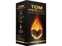Tom Cococha Gold 3KG