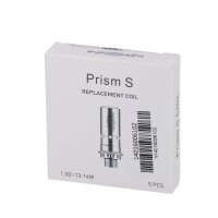 Innokin - Prism S Heads 1,5 Ohm (5 St&uuml;ck pro Packung)