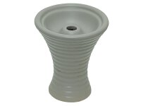 Caesar Ceramic Kopf - 01 - Silver