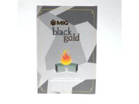 MIG Black Gold 25er 1Kg