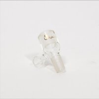 Dschinni - Glasschlauchhalter - 15mm