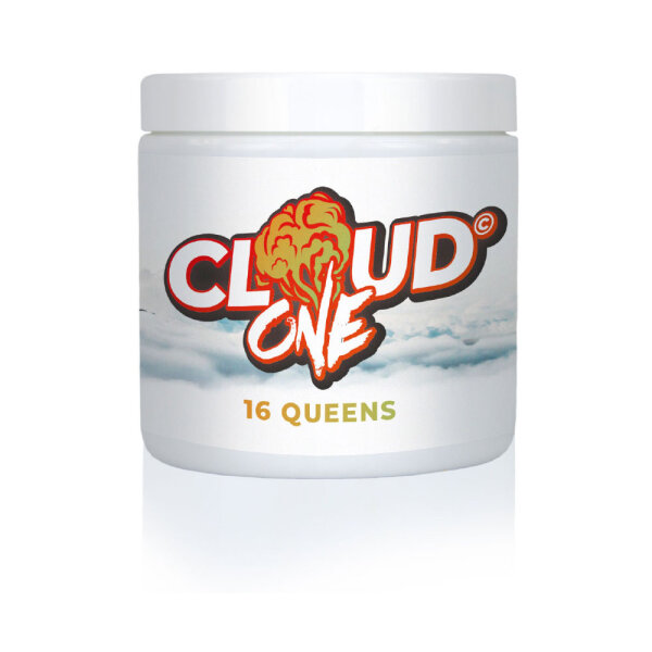 Cloud One 16 Queens 200g