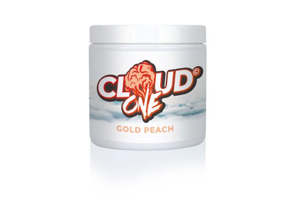 Cloud One Gold Peach 200g