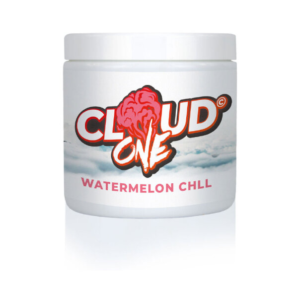 Cloud One Watermelon Chll 200g