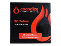 Cocodice C26 0,5 kg