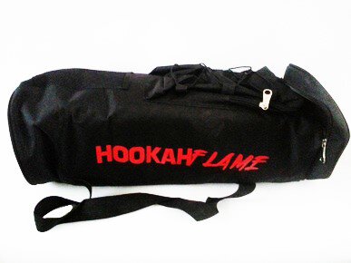 Hookah Flame Bag - M